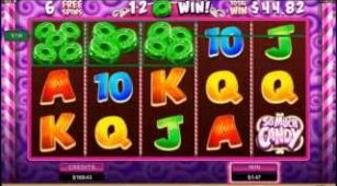 So Much Candy max win video 1
