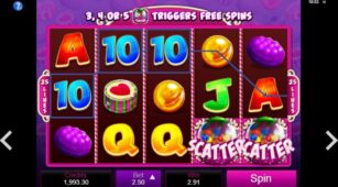 So Much Candy demo play free 3