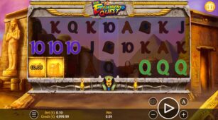 The Explorers’ Quest demo play free 2