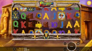 The Explorers’ Quest demo play free 3