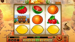 Mystery Jack Deluxe demo play free 0