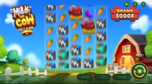Milk The Cow demo play free 0
