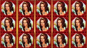 Versailles Gold max win video 1