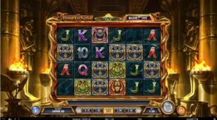 Tomb Of Gold 2 demo play free 2