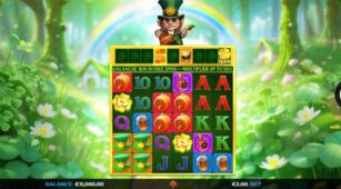 Lucky Ryan Gigablox demo play free 0