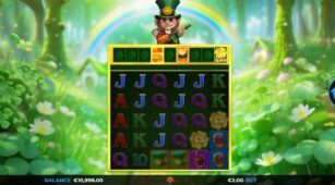 Lucky Ryan Gigablox demo play free 1