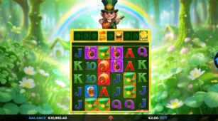 Lucky Ryan Gigablox demo play free 3