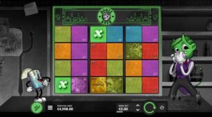 Booze Bash demo play free 1