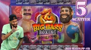 Big Bass Boxing Bonus Round max win video 0