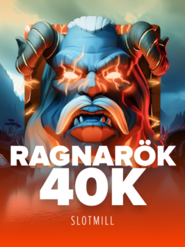 Ragnarok 40K