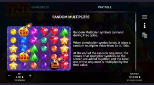 Tnt Bonanza demo play free 1