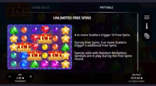 Tnt Bonanza demo play free 2