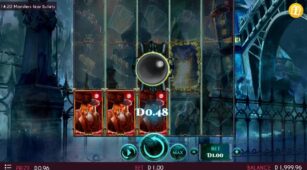 Monsters Fear Bullets demo play free 1