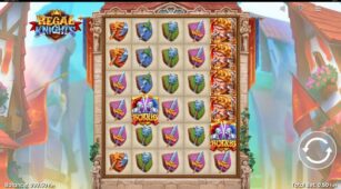 Regal Knights demo play free 1
