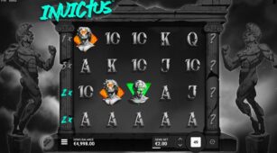 Invictus demo play free 0