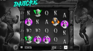 Invictus demo play free 1