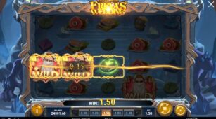 Tales Of Asgard Freya’s Wedding demo play free 2
