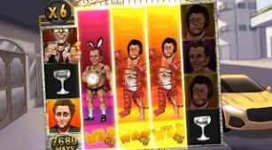 Walk Of Shame max win video 2