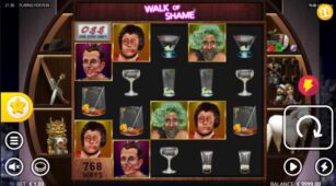 Walk Of Shame demo play free 0