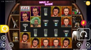 Walk Of Shame demo play free 1