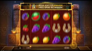 Cash Goddess demo play free 2