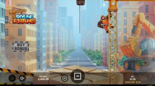 Skyline Fortunes demo play free 0