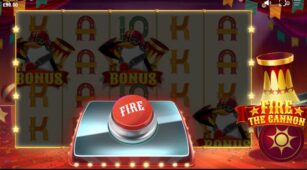 Wild Circus demo play free 2