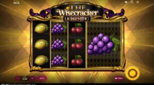 The Wisecracker Lightning demo play free 1