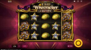 The Wisecracker Lightning demo play free 3