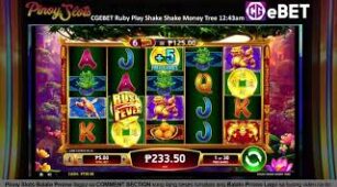 Shake Shake Money Tree max win video 0