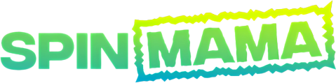 SpinMama logo