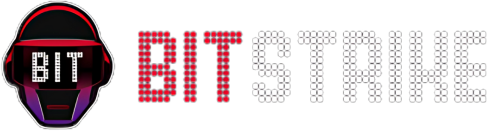 Bitstrike logo