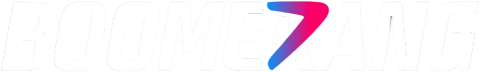 Boomerang-Bet logo