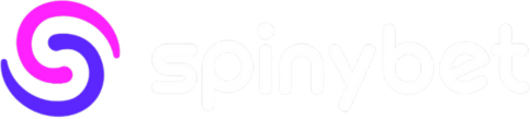 Spinybet logo