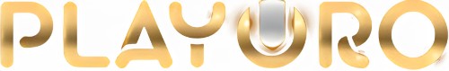 PlayOro logo