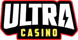 Ultra Casino logo