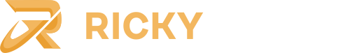 RickyCasino logo