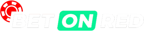 BetOnRed logo