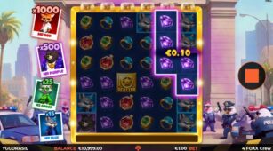 4 Foxx Crew demo play free 1