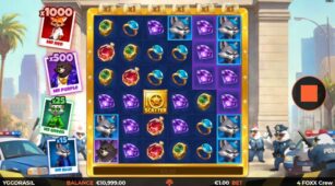 4 Foxx Crew demo play free 2