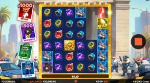 4 Foxx Crew demo play free 3