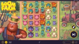 Boom Farm demo play free 0