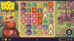 Boom Farm demo play free 3