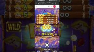 It’s Shark Time max win video 0