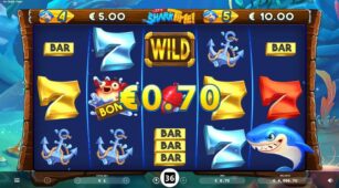 It’s Shark Time demo play free 1