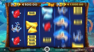 It’s Shark Time demo play free 3