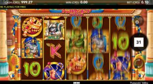 Pussycats’ Valley demo play free 0