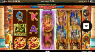 Pussycats’ Valley demo play free 1