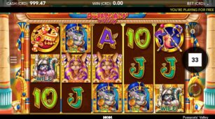 Pussycats’ Valley demo play free 3