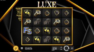 The Luxe demo play free 2
